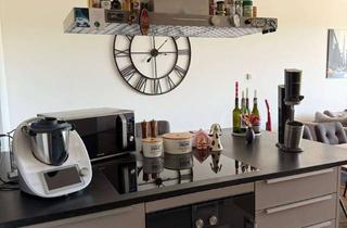 Lofts mieten in Max-Bill-Straße 18, 80807 Schwabing-Freimann, Einziehen, Ankommen, Wohlfühlen - Großzügiges 72 m² Wohnloft mit großem Südbalkon und Wallbox!