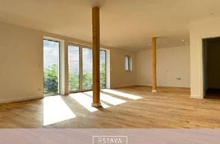 Wohnung mieten in Waldenburger Straße, 09212 Limbach-Oberfrohna, Großzügige, lichtdurchflutete Familienwohnung mit zwei Bädern und Balkon