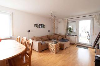 Wohnung mieten in 73278 Schlierbach, Helle 3,5-Zimmer Erdgeschosswohnung mit Terrasse, TG in Schlierbach