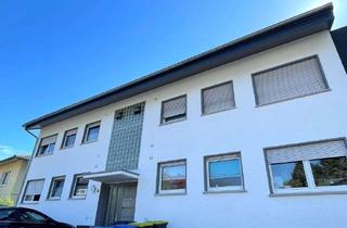 Wohnung mieten in Am Weidacker 13, 35435 Wettenberg, In angenehmer Nachbarschaft: Gemütliche 2 Zimmer-Wohnung mit Terrasse, Am Weidacker 13, Wettenber...