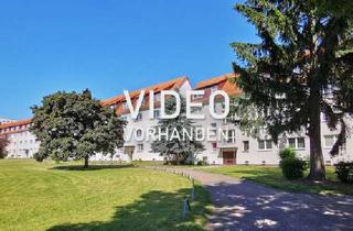 Wohnung mieten in Straße Der Einheit 16, 09599 Freiberg, Welch schöne Lage
