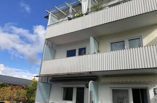 Wohnung mieten in Laufener Strasse 69, 83395 Freilassing, Freundliche 3-Zimmer-Wohnung mit Balkon in Freilassing