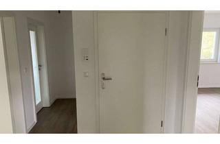Wohnung mieten in Duisburger Straße 26a, 14612 Falkensee, Moderne 3-Zimmer-Wohnung (Neubau) mit Balkon in Falkensee