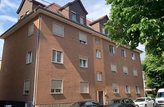 Wohnung mieten in Hindenburgstr. 32, 73728 Esslingen, Zu Fuß in die Stadt - Hier geht es!