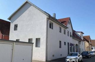 Wohnung mieten in 74366 Kirchheim, 2,5-Zimmer Wohnung in Kirchheim am Neckar