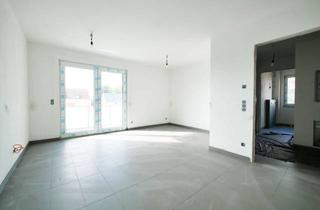 Wohnung mieten in Resi-Huber-Str. 22, 85221 Dachau, Tolle Lebensqualität - West-Balkon. Einbauküche. Optimaler Grundriss.
