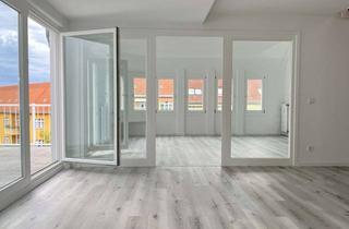 Wohnung mieten in Presselstraße 4a, 12167 Steglitz, Maisonette-Wohnung mit Weitblick am Stadtpark Steglitz.