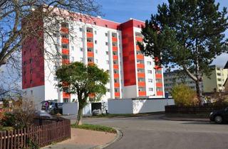 Wohnung mieten in Rothenburger Straße 16, 91781 Weißenburg in Bayern, Schöne 3-Zimmer-Wohnung in Weißenburg ab 01.11.2025 zu vermieten!