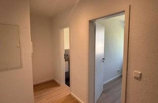 Wohnung mieten in Pestalozziallee 12, 29227 Celle, Erstbezug nach Sanierung mit Einbauküche: traumhafte 1-Zimmer-Wohnung in Altencelle