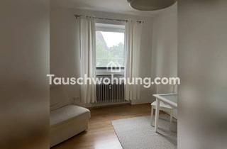 Tauschwohnungen in Am Erlanger Weg 40, 91052 Erlangen, Tauschwohnung: Perfekte Wohnung für eine Person