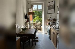 Tauschwohnungen in Tauschwohnungstraße, 97082 Steinbachtal, Tauschwohnung: Zellerau sucht Zellerau. Altbau, Badewanne, Balkon