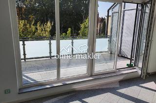 Wohnung mieten in 85049 Ingolstadt, 4 Zimmer Wohnung mit Dachterrasse