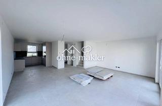 Haus mieten in 71157 Hildrizhausen, Erstbezug: Exklusive Neubau-Doppelhaushälfte mit 6 Zimmern und großer Dachterrasse
