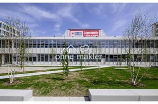 Geschäftslokal mieten in 81379 München, 52m2 LAGERFLÄCHE IN TOP VERKEHRSLAGE. PROVISIONSFREI