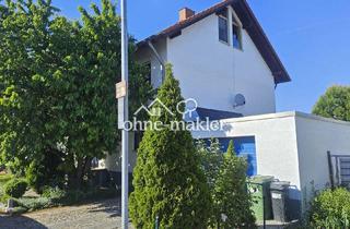 Doppelhaushälfte kaufen in 76706 Dettenheim, Massive Doppelhaushälfte Vollunterkellert mit Garage