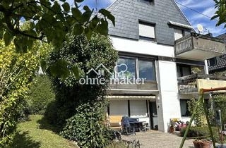 Haus kaufen in 70771 Leinfelden-Echterdingen, Von Privat: 2-Familienhaus in Echterdingen mit schöner Aussicht