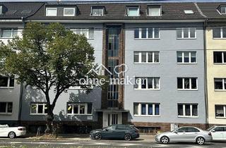 Gewerbeimmobilie kaufen in 50933 Köln, Büroräume / Wohnung in Köln-Braunsfeld von privat