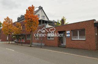 Büro zu mieten in 47623 Kevelaer, Praxis in Kevelaer in zentraler Lage ab 2026 neu zu vermieten