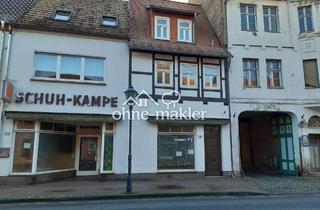 Haus kaufen in 39638 Gardelegen, Zwei Reihenmittelhäuser in der Altmark. Keine Provision.