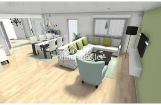 Wohnung mieten in 77736 Zell, barrierefreie 2,5-Zimmer-Wohnung in Zell a. H.