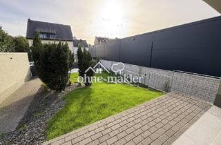 Lofts mieten in 53721 Siegburg, Erstbezug nach Kernsanierung/Garten+Terasse/Loftfeeling/Garage