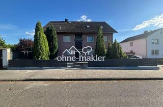 Wohnung mieten in 53919 Weilerswist, Schicke 3-Zimmer-DG-Wohnung ab 01.01.2026