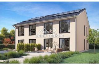 Wohnung kaufen in 94099 Ruhstorf, Altengerechte Wohnung im Bäderdreieck - Neubauprojekt