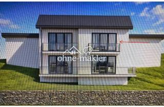 Wohnung kaufen in 94099 Ruhstorf, Herrliche Neubauwohnung im Bäderdreieck - Südausrichtung