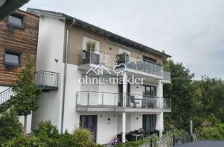 Wohnung kaufen in 94099 Ruhstorf, Altengerechtes Wohnen im Bäderdreieck