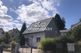 Mehrfamilienhaus kaufen in 64372 Ober-Ramstadt, Mehrfamilienhaus mit 3 Wohnungen frei ab Februar 2026