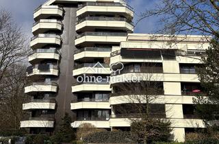 Wohnung kaufen in 22041 Hamburg, Ruhig - Zentral - Wohnen am Eichtalpark