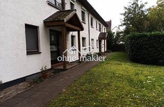 Wohnung mieten in 28325 Bremen, 3 Zimmer Wohnung ab sofort zu vermieten