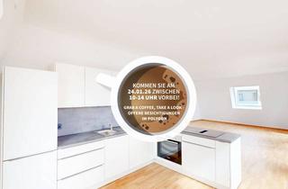 Penthouse mieten in Happelstraße 39, 74074 Heilbronn, Exklusive Penthouse-Neubauwohnung im POLYGON!