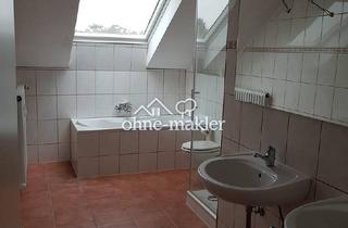 Wohnung kaufen in 41468 Neuss, 4-Zimmer Dachgeschosswohnung mit Galerie in Neus-Grimlinghausen