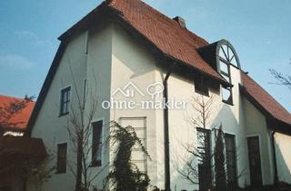 Villa kaufen in 92648 Vohenstrauß, Exklusive Villa in Vohenstrauß: Architektenhaus mit romantischem Garten