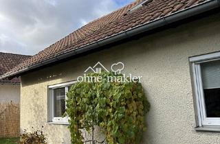 Einfamilienhaus kaufen in 92648 Vohenstrauß, Charmantes Einfamilienhaus