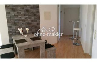 Wohnung mieten in 74653 Künzelsau, Charmante sonnige Teilmöblierte- Wohnung 2 Balkone