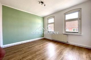 Wohnung mieten in 21337 Lüneburg, Stilvolles City-Apartment mit Bahnhofsnähe: Komfortables Wohnen in Lüneburg