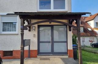 Wohnung mieten in Miltenberger Straße 30 a, 63927 Bürgstadt, Schöne 4 Zimmer DG-Wohnung