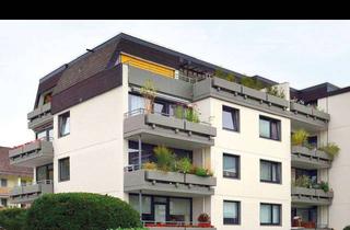 Wohnung mieten in Bennigsenstraße 20, 31785 Hameln, Helle 2-Zimmer-Wohnung mit Balkon – modernisiert & zentral gelegen