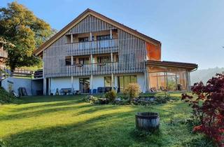 Lofts mieten in 88167 Grünenbach, Charmante moderne Loftwohnung in einem Neubau 40 +