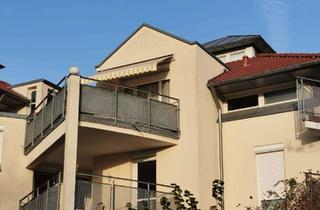 Wohnung mieten in Lindenallee, 74613 Öhringen, Schicke 2-Zimmer-Wohnung mit Balkon im 3. OG in Öhringen