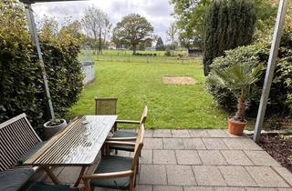 Wohnung mieten in 52159 Roetgen, Ruhige 2 Zimmer Wohnung mit privatem Garten und grünem Ausblick