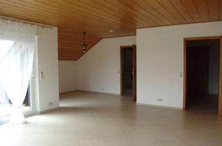 Wohnung mieten in 64683 Einhausen, Großzügige 2,5 Zimmer Wohnung in 2 Fam.-Haus