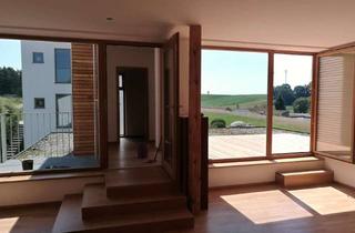 Wohnung mieten in Zur Wasserreserve, 84048 Mainburg, wunderschöne 3,5 Zimmer Dachgeschosswohnung in bester Lage