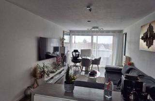 Wohnung mieten in Walter-Flex-Straße 66, 65428 Rüsselsheim, 2 Zimmer Wohnung mit Wohnküche und Balkon Terassw