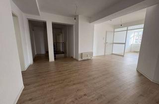 Wohnung mieten in Hauptstraße, 74595 Langenburg, Erstbezug nach Sanierungen: ansprechende 3-Zimmer-Wohnung mit Balkon in Langenburg