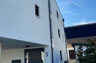 Wohnung mieten in Einfangweg, 79395 Neuenburg, Exklusive, neuwertige 4-Zi.EG-Whg. mit Garten u. Aufzug in Neuenburg am Rhein