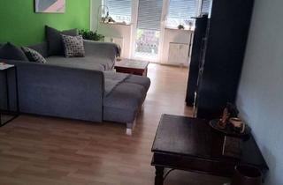 Wohnung mieten in Heinrich-Heine-Straße 2-4, 63486 Bruchköbel, Zweizimmerwohnung mit Terrasse und ebenerdigem Eingang