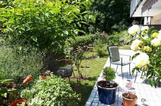 Wohnung mieten in Stettiner Straße 16, 69412 Eberbach, Attraktive 3,5-Zimmer-Wohnung mit Einbauküche und Terrasse in Eberbach